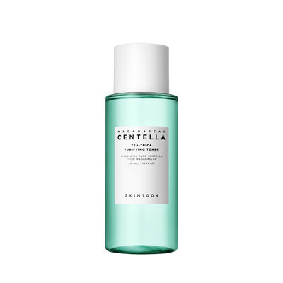 SKIN1004 TEA-TRICA PURIFYING TONER 210ML